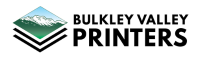 Bulkley Valley Printers